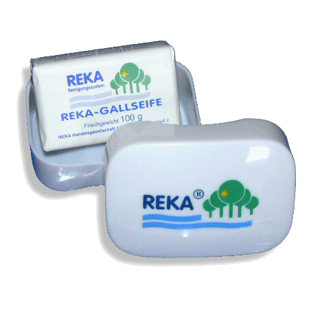 REKA Gomme-magique, Set à 8, REKA Reinigung - REKA Mikrofasern - Webshop